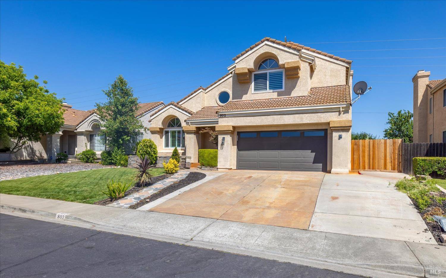 Vacaville, CA 95688,802 Derry CIR
