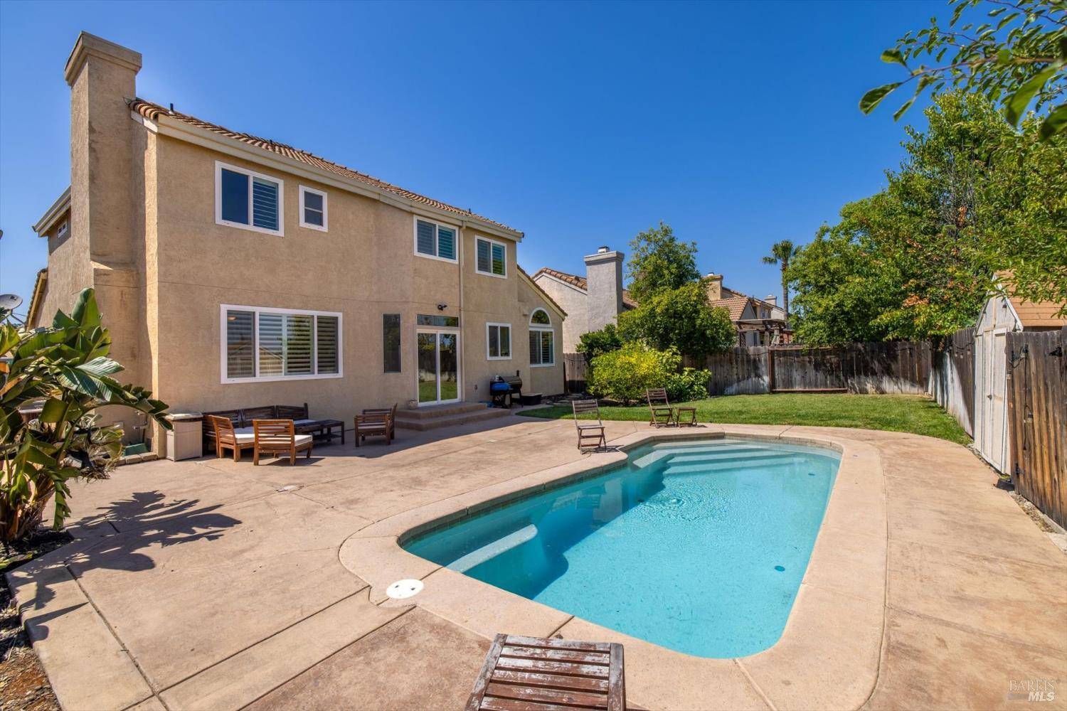 Vacaville, CA 95688,802 Derry CIR