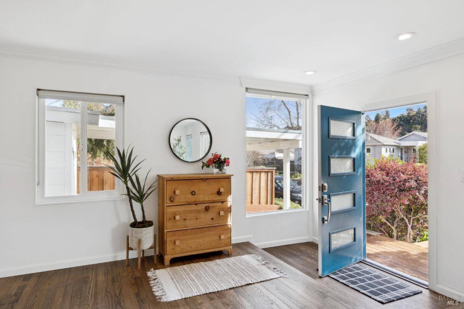 Mill Valley, CA 94941,277 Sycamore AVE