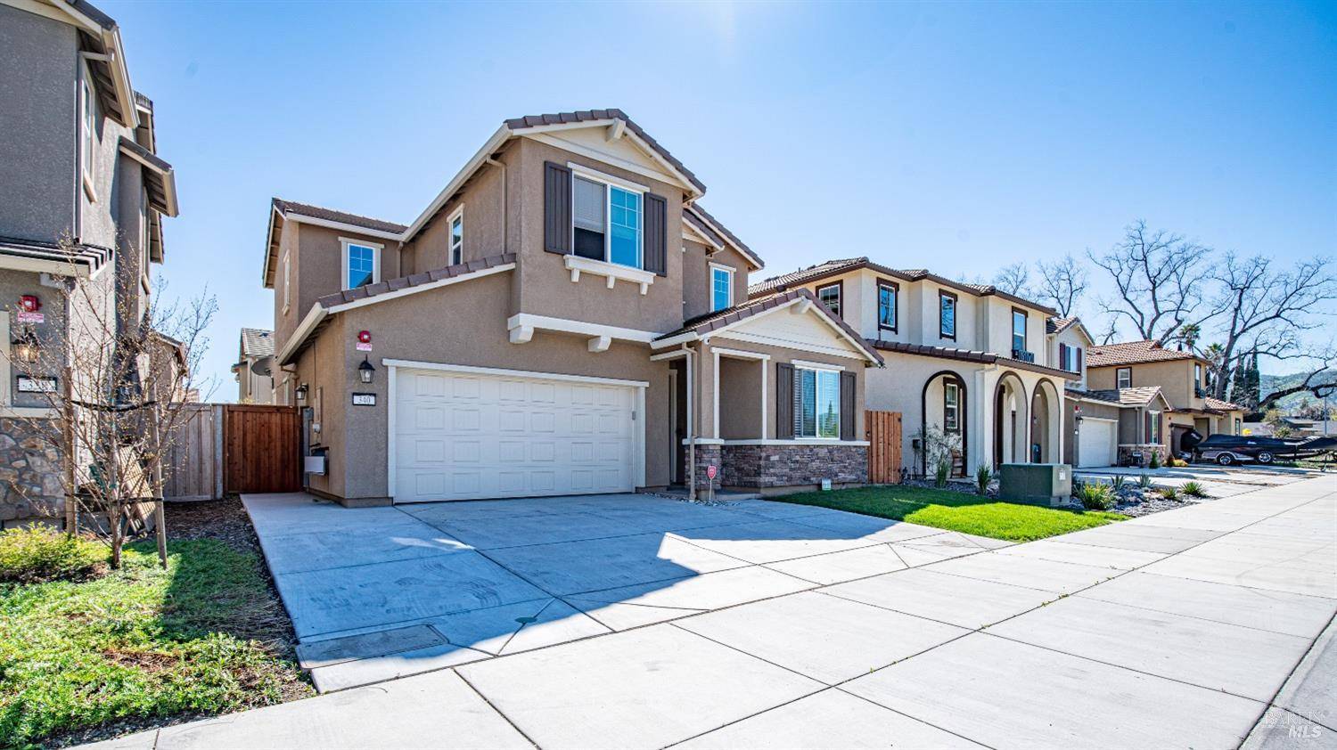 Vacaville, CA 95688,340 Fruitvale RD