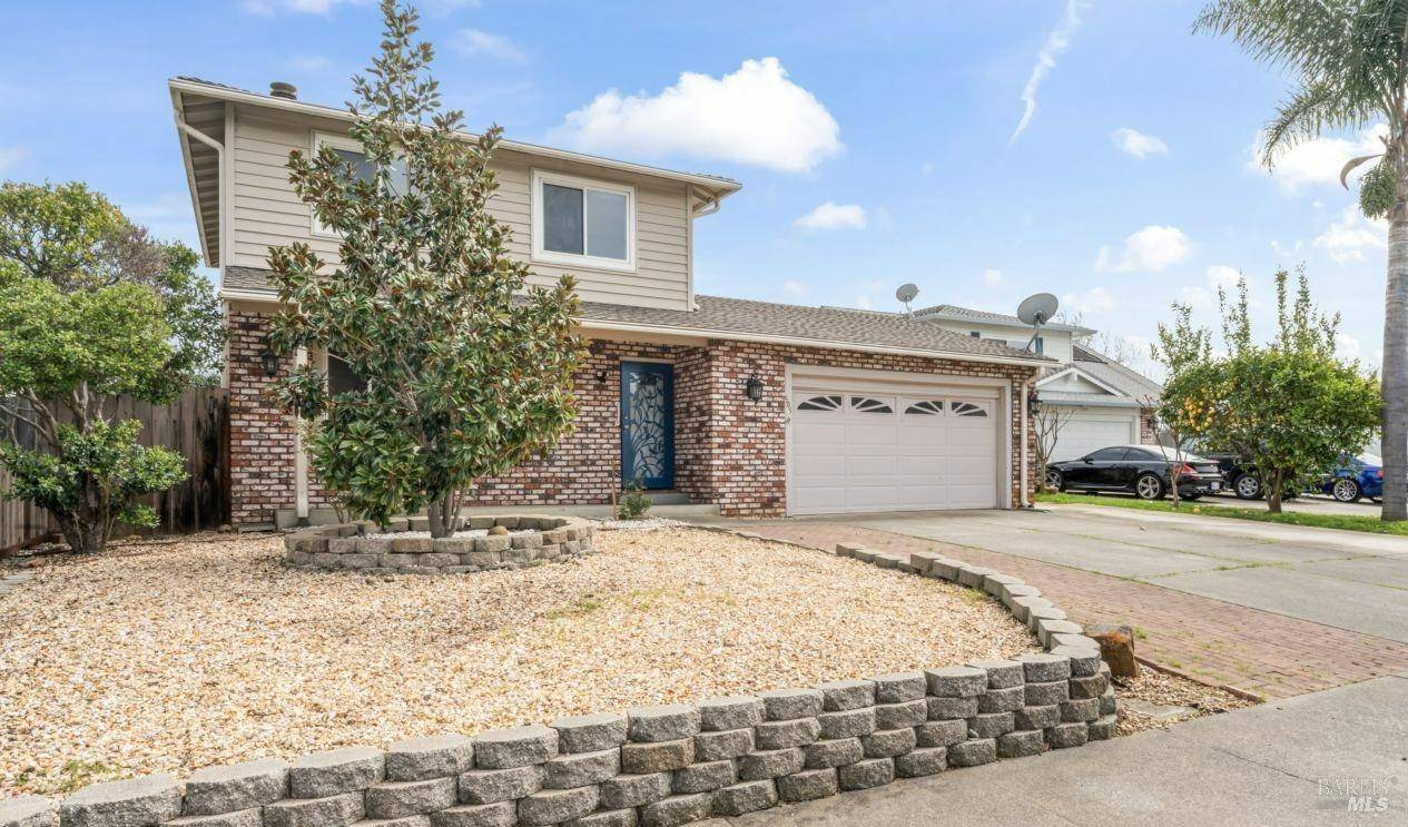 Suisun City, CA 94585,505 Kinglet CT