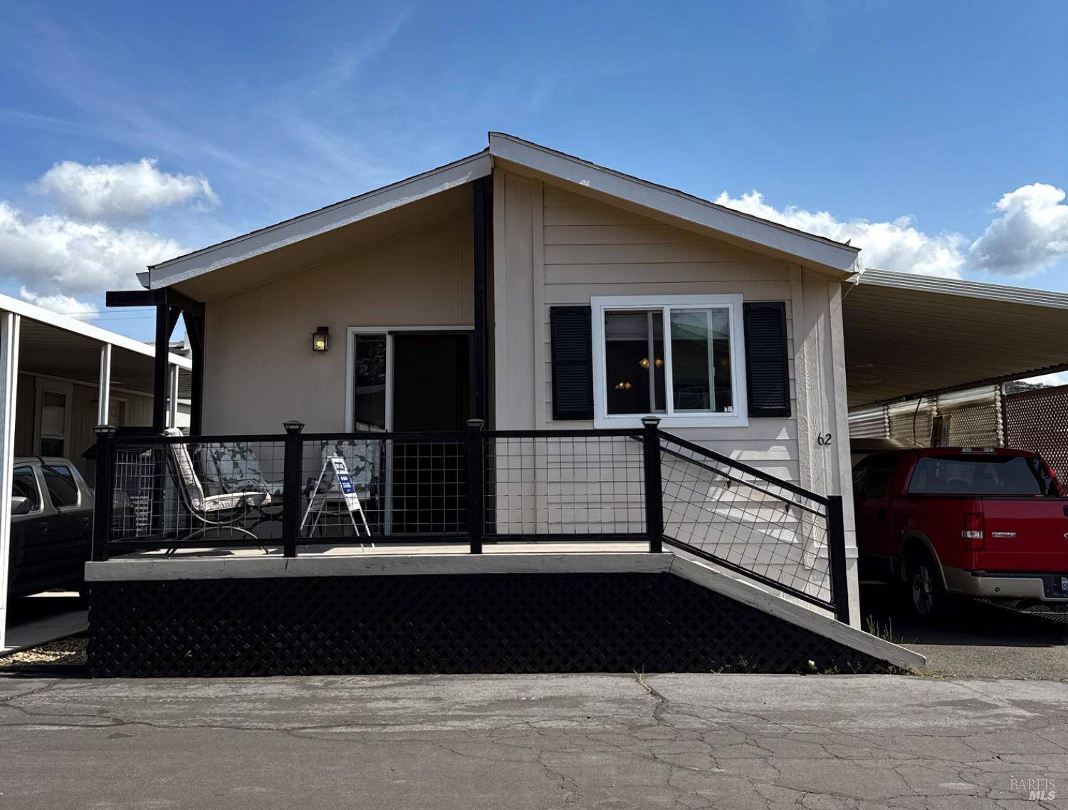 Napa, CA 94558,770 Lincoln AVE 62