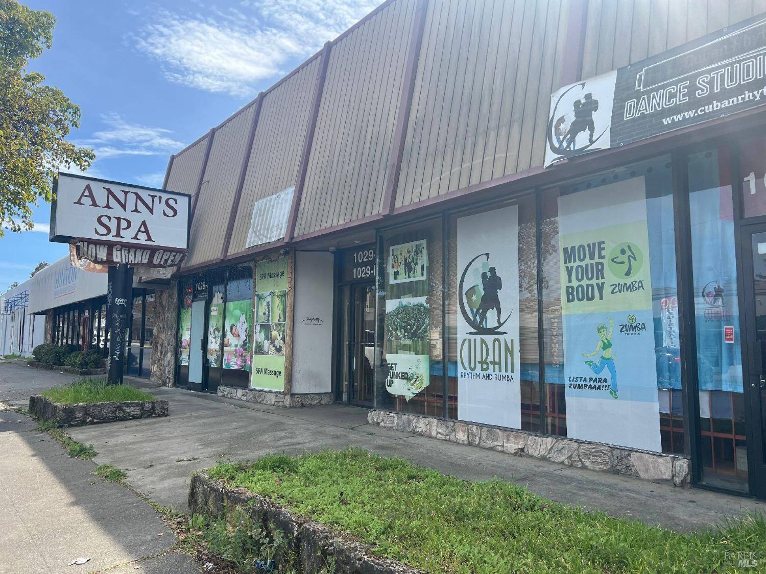 Vallejo, CA 94590,1029 Tennessee ST