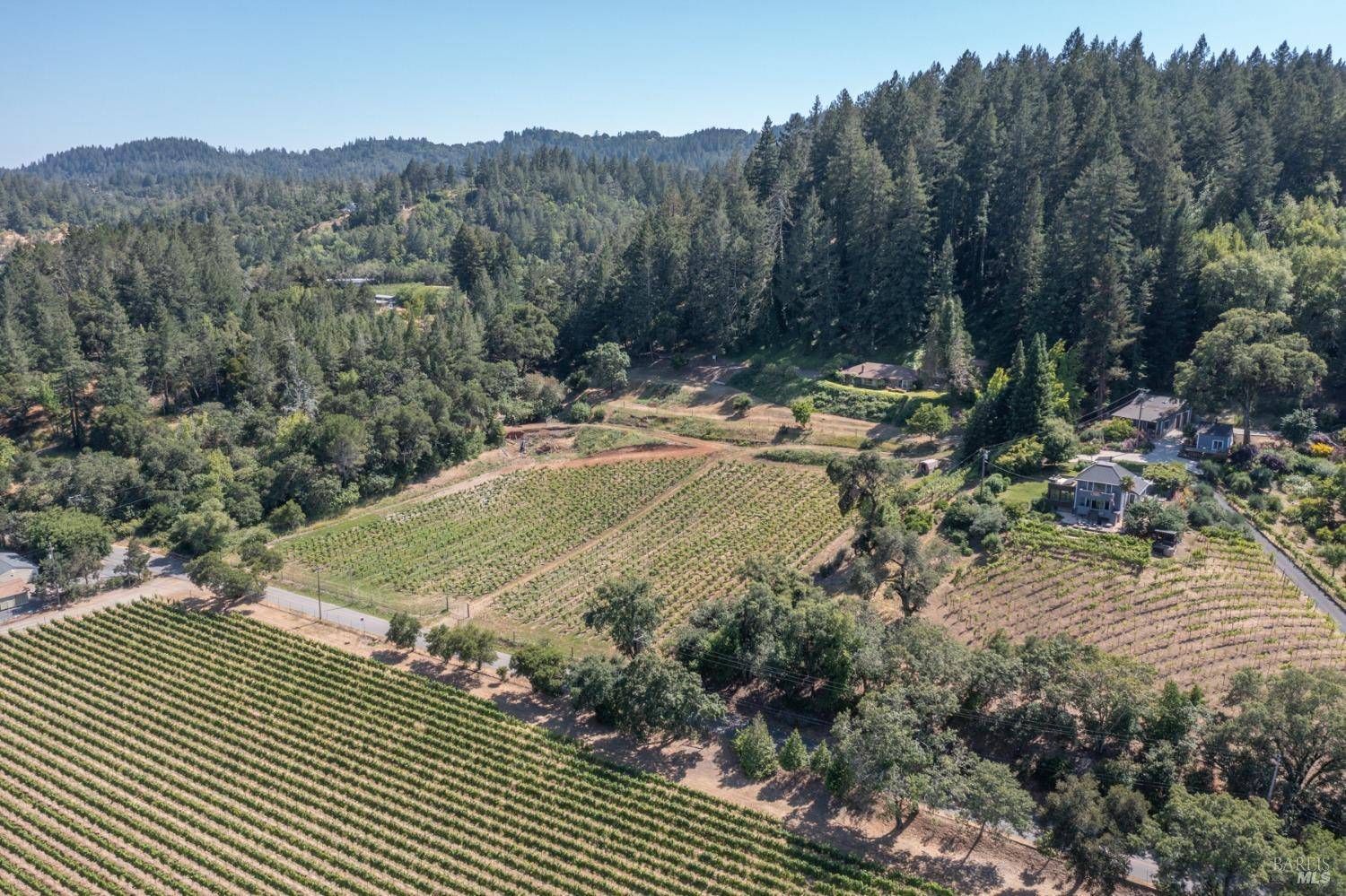 Healdsburg, CA 95448,3025 W Dry Creek RD