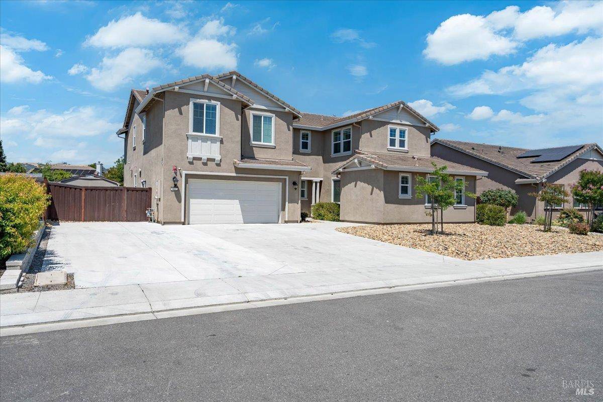Vacaville, CA 95687,1012 Capitola CT