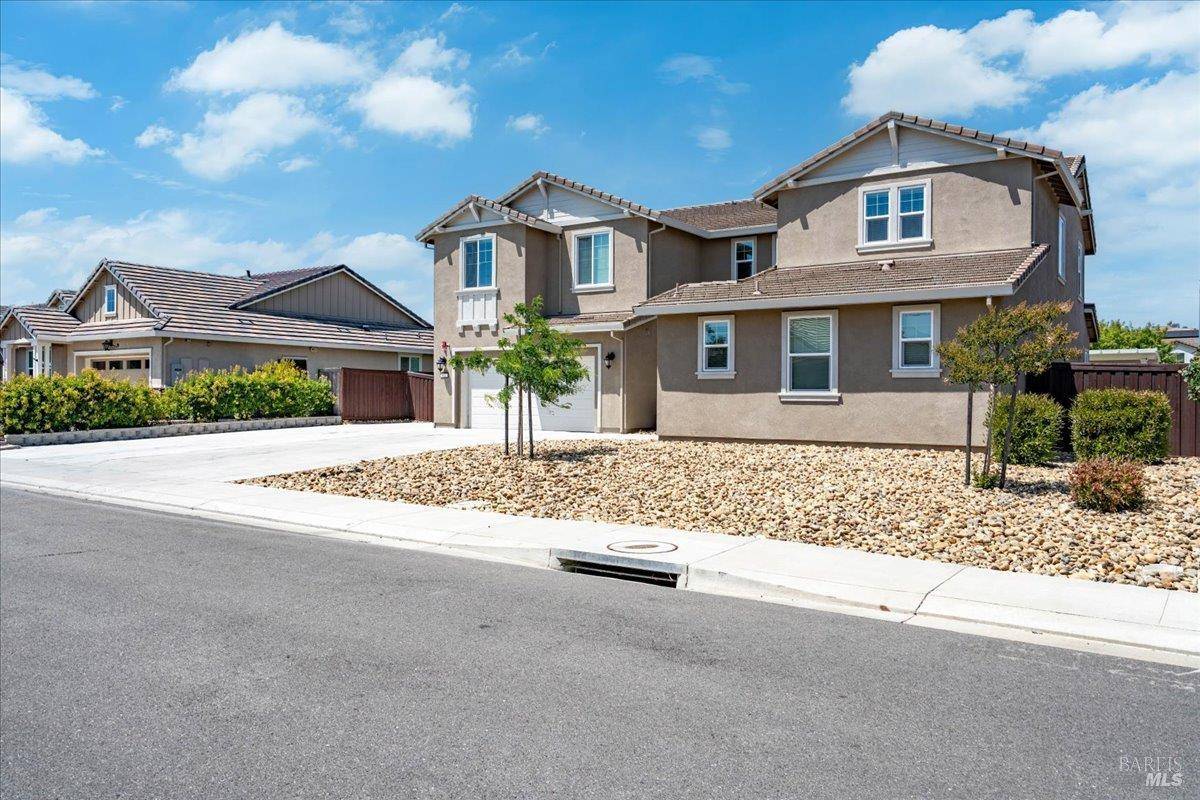 Vacaville, CA 95687,1012 Capitola CT