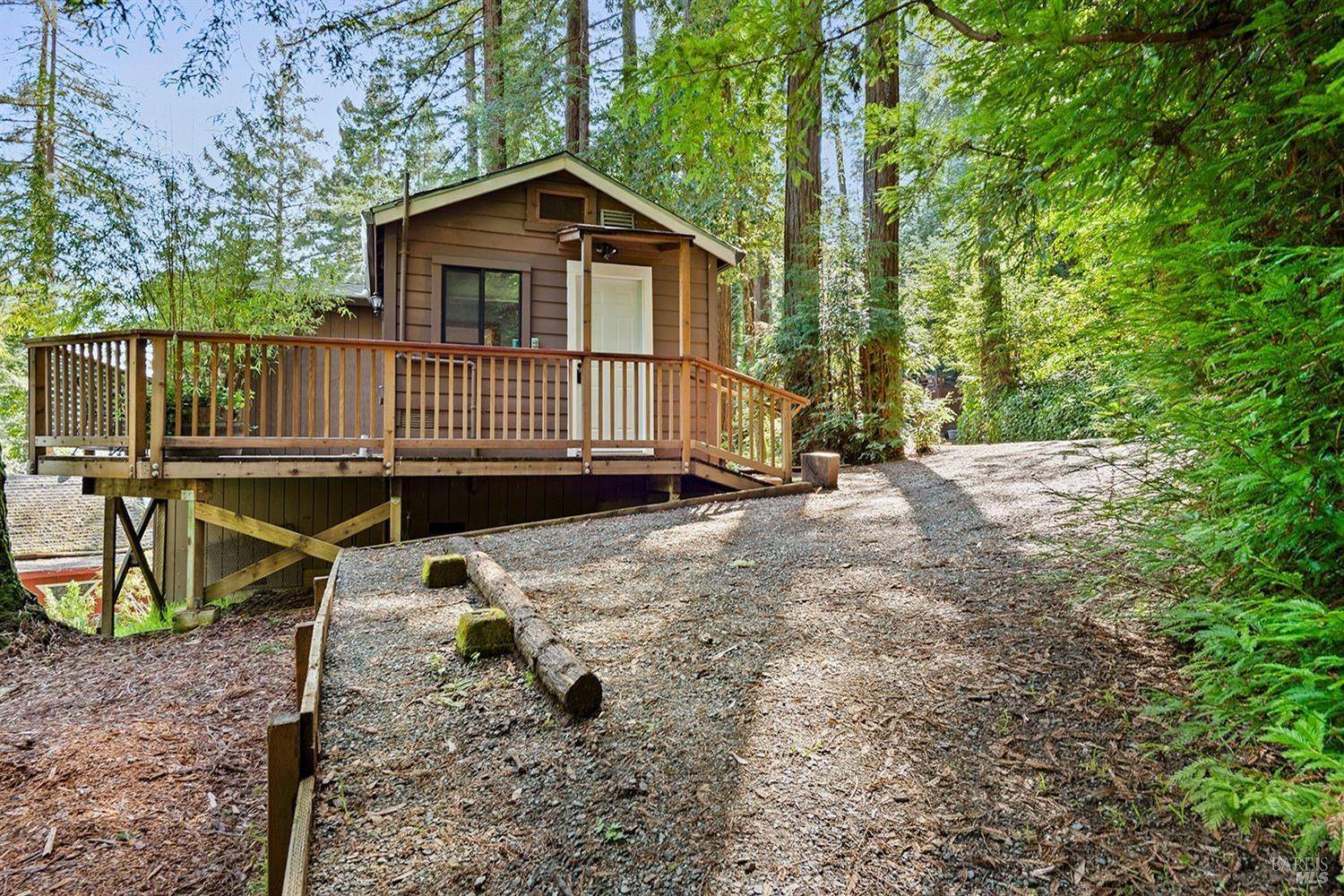 Monte Rio, CA 95462,9079 Middle TER