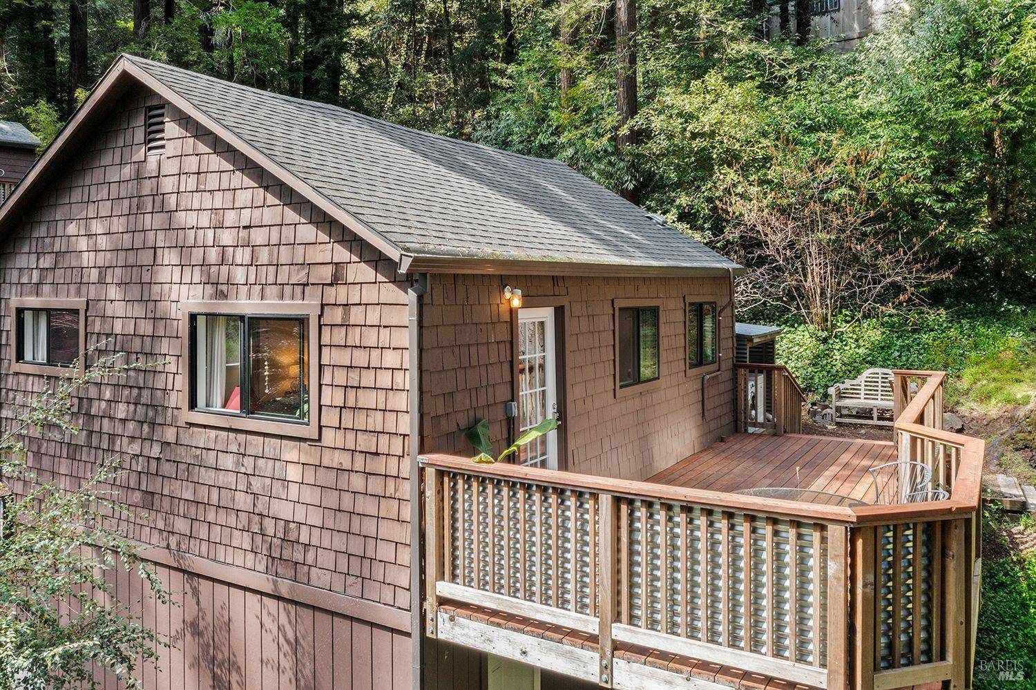Monte Rio, CA 95462,9079 Middle TER