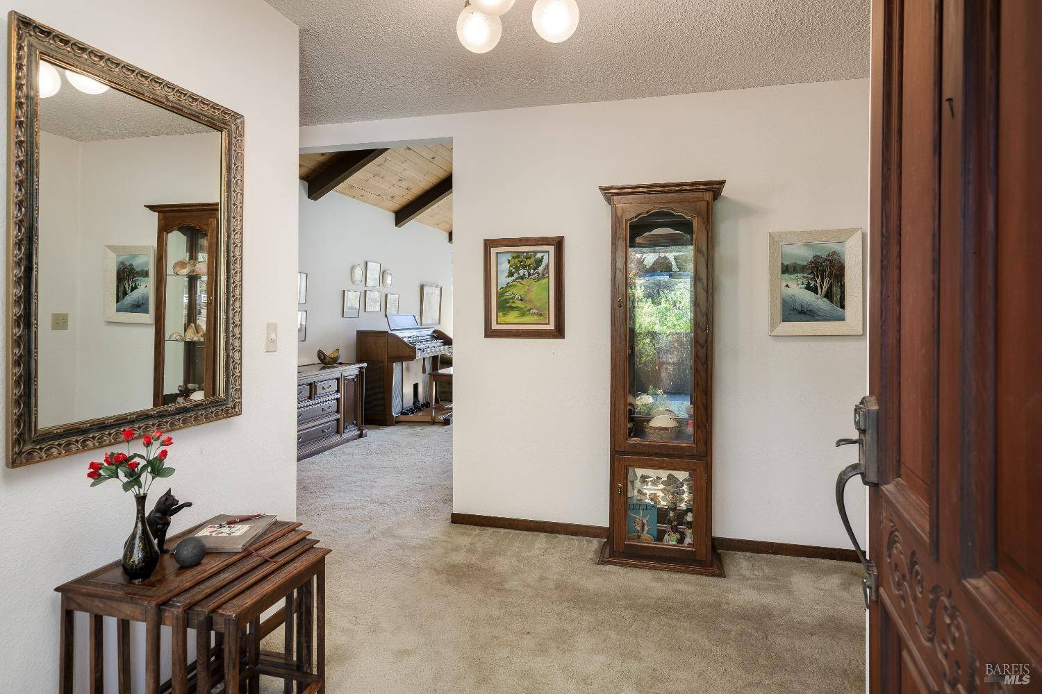 Angwin, CA 94508,1045 Summit Lake DR