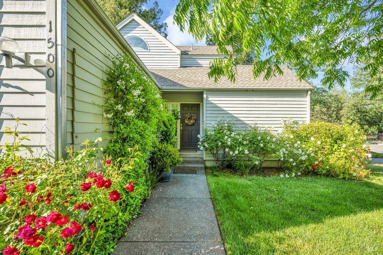 St. Helena, CA 94574,1500 Voorhees CIR