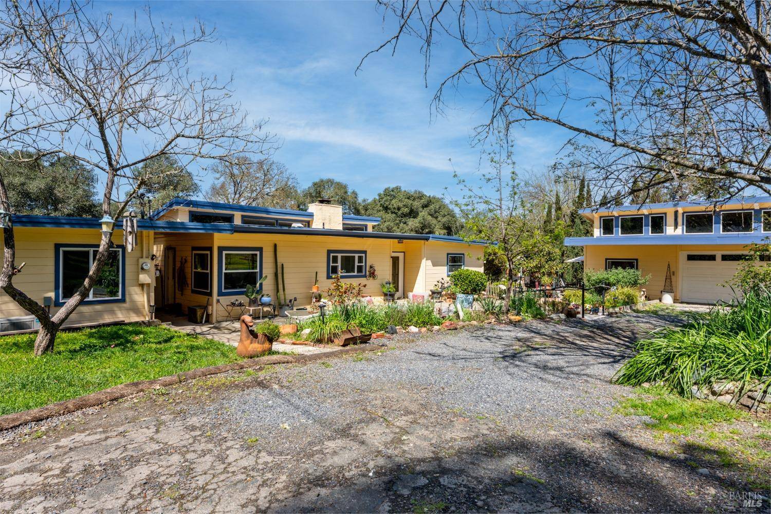 Ukiah, CA 95482,5490 Eastside Calpella RD
