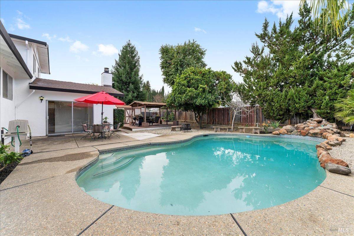 Vacaville, CA 95688,407 Corte Majorca