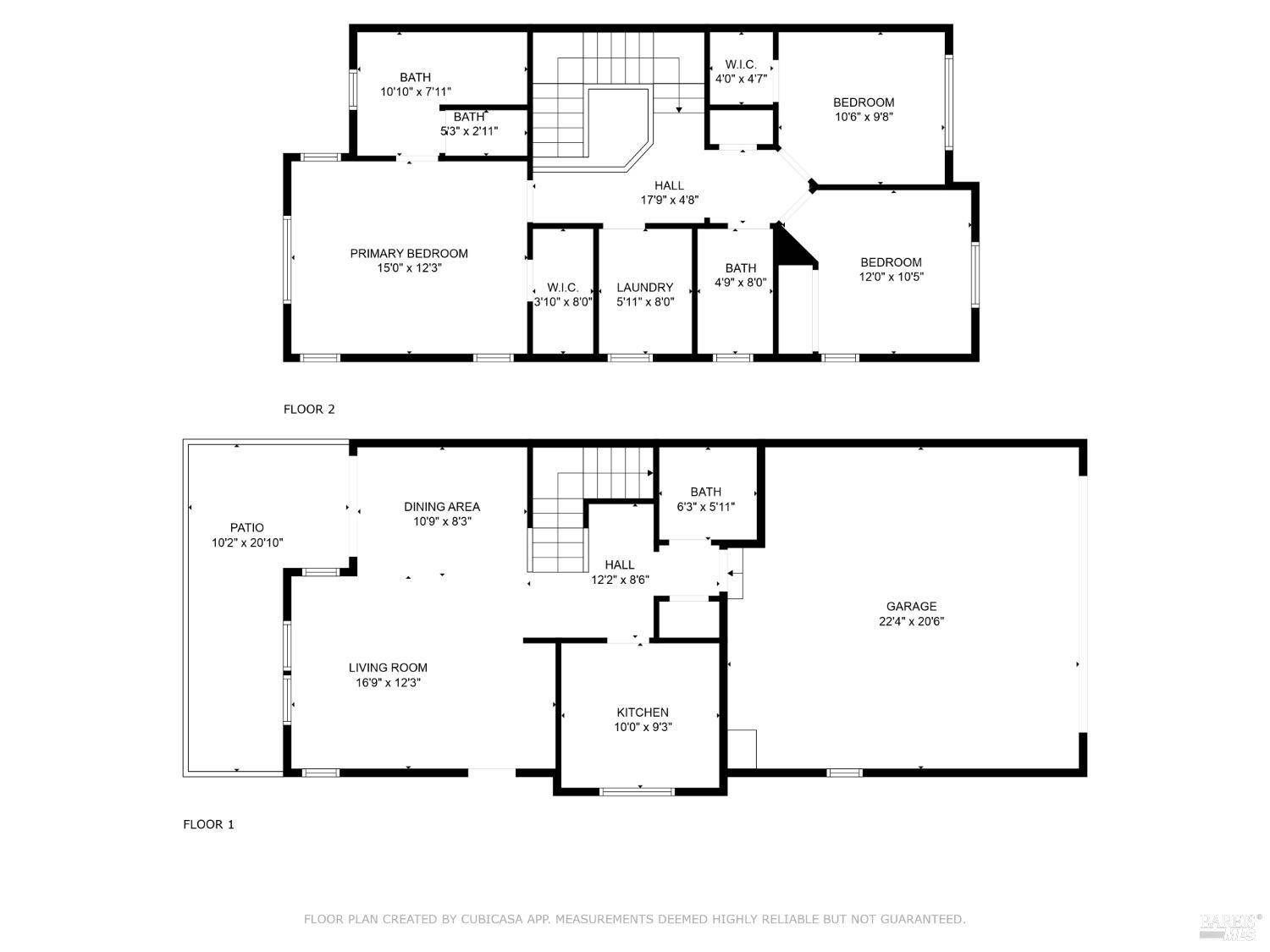 Santa Rosa, CA 95404,2222 Bell Flower LN
