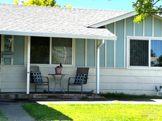Vacaville, CA 95687,137 Arrowhead DR