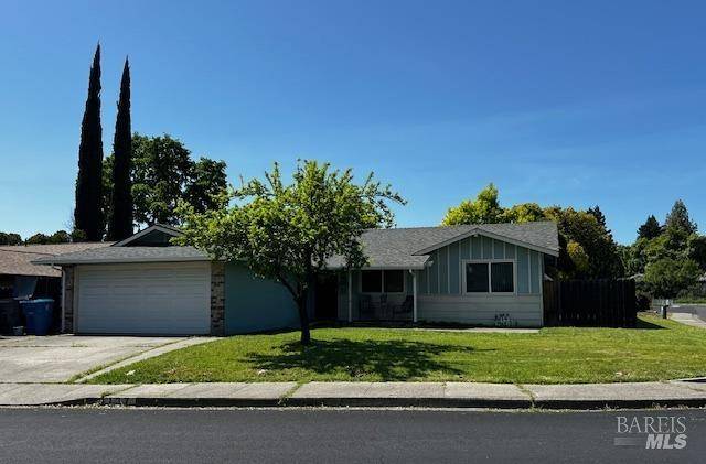 Vacaville, CA 95687,137 Arrowhead DR