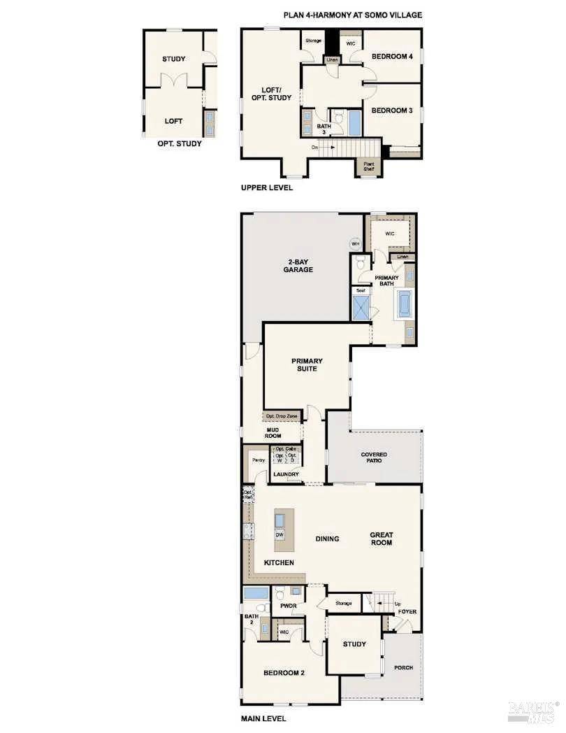 Rohnert Park, CA 94928,1328 Waldorf LN