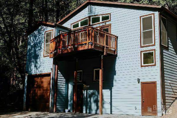 Guerneville, CA 95446,14831 Canyon 7 RD