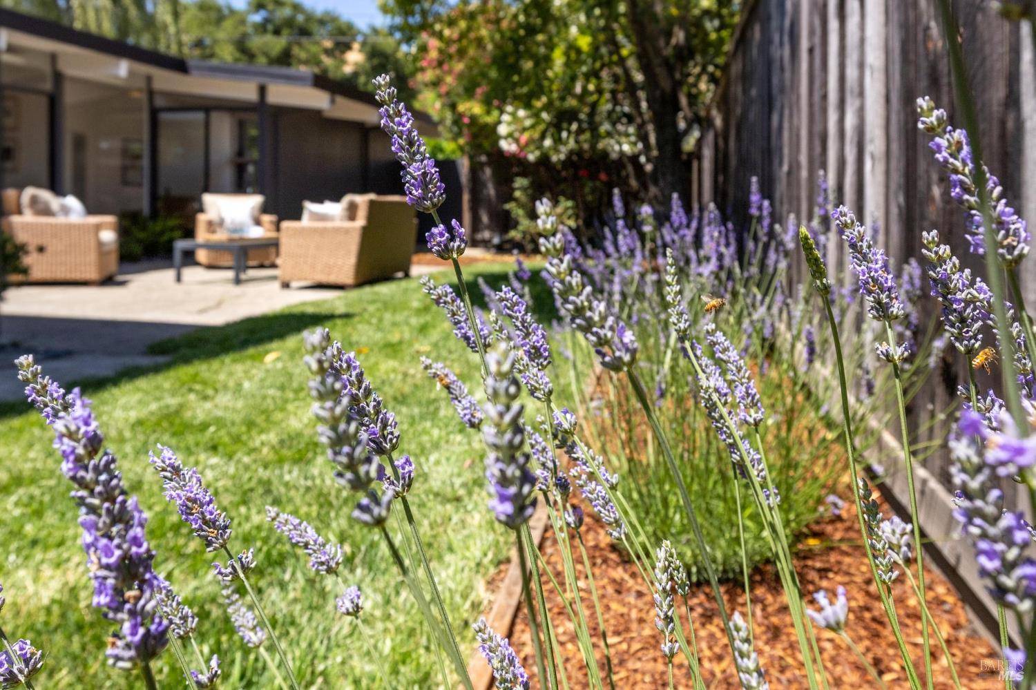 San Rafael, CA 94903,735 Pine LN