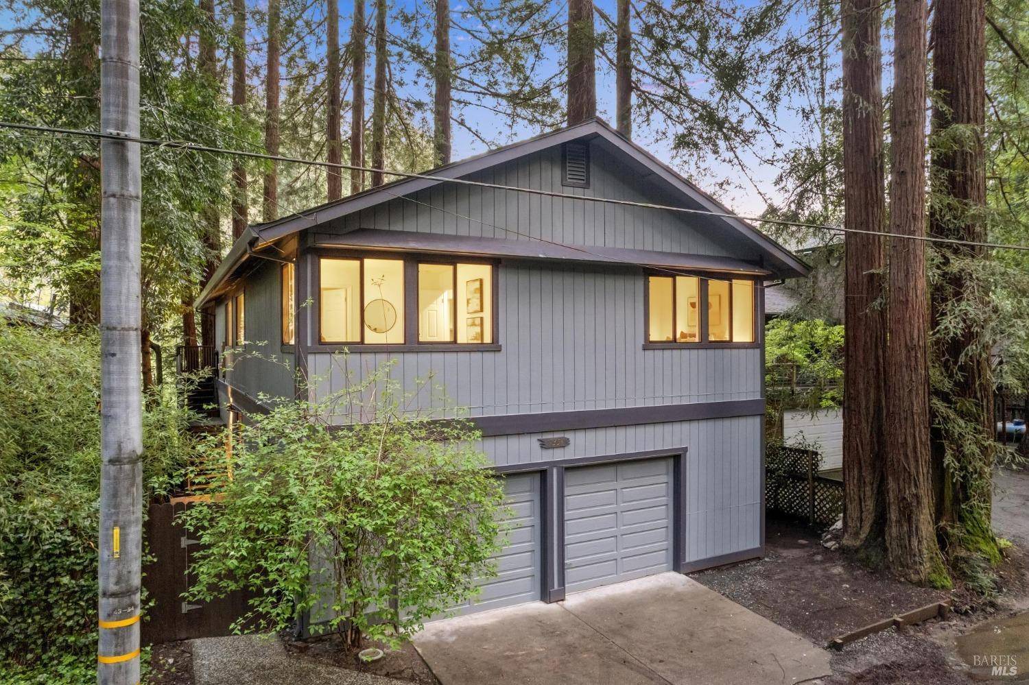 Guerneville, CA 95446,17354 Riverside DR
