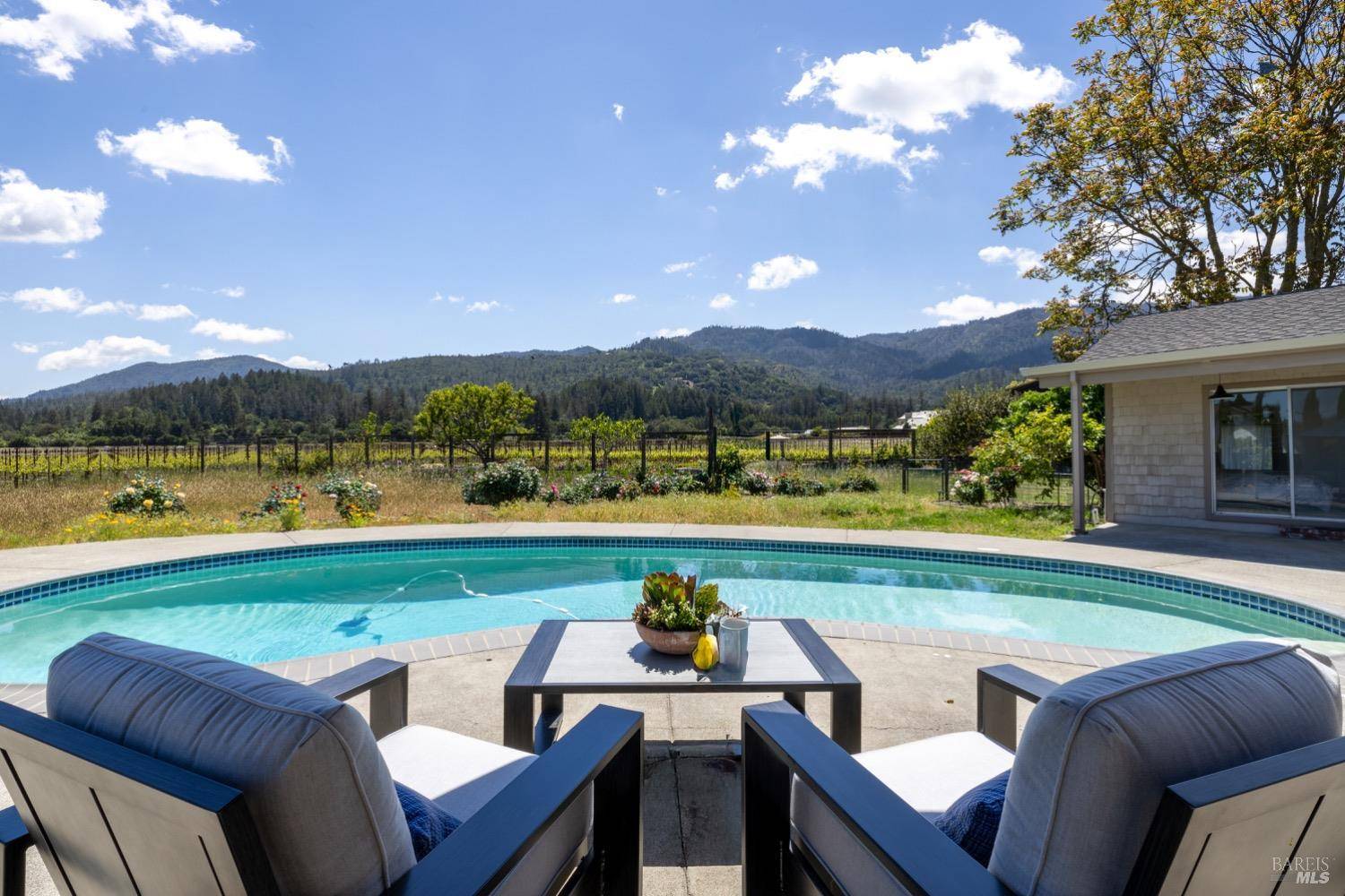 St. Helena, CA 94574,1851 Vallejo ST