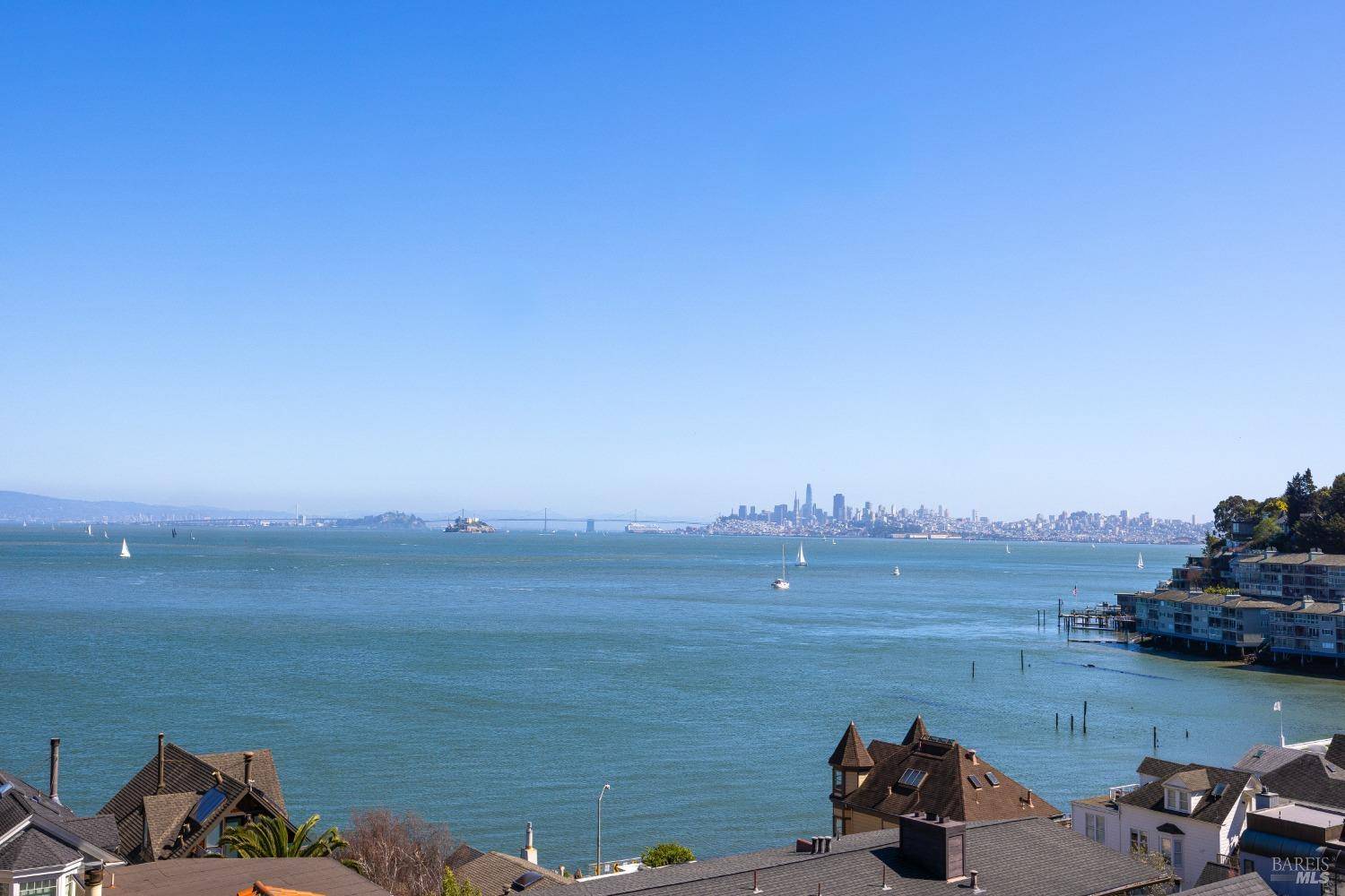 Sausalito, CA 94965,311 2nd ST