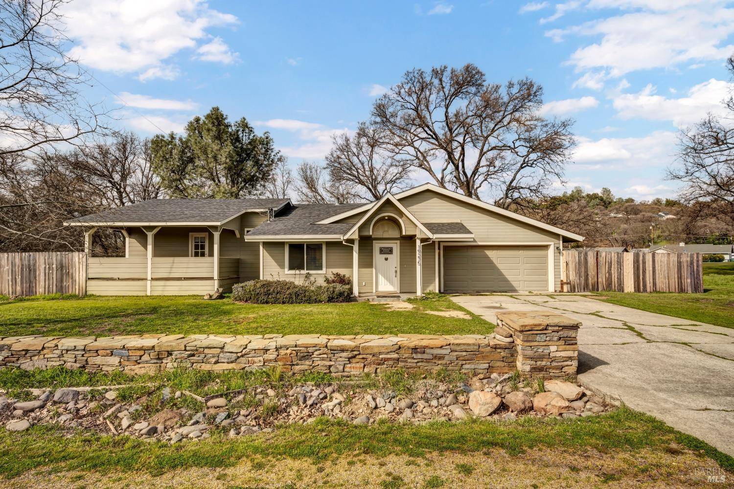 Hidden Valley Lake, CA 95467,19275 Mountain Meadow S