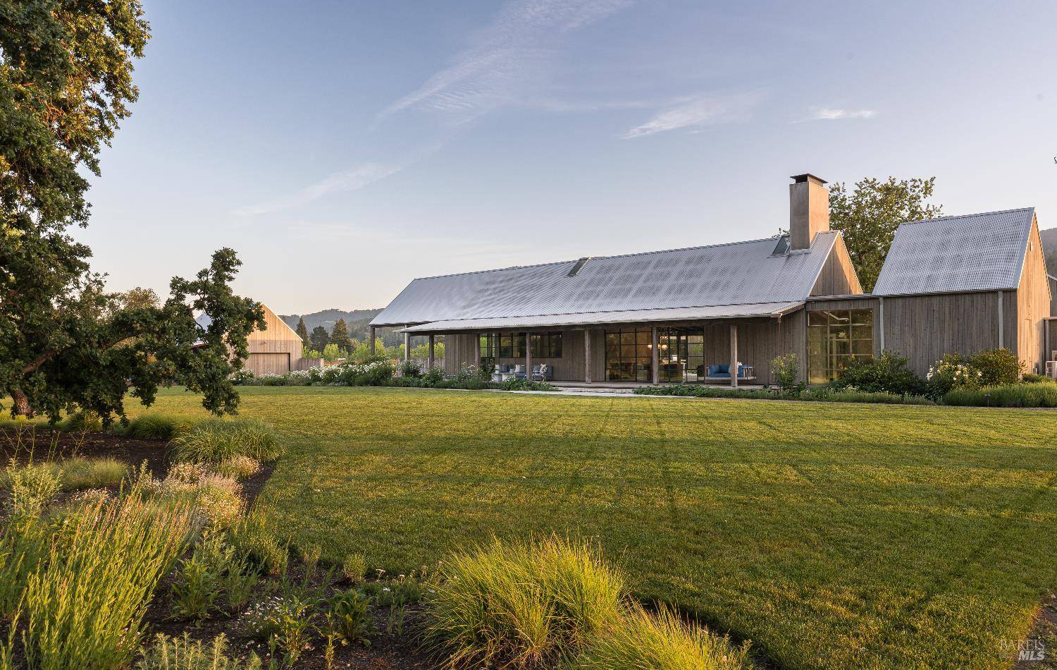 St. Helena, CA 94574,1540 West Zinfandel LN