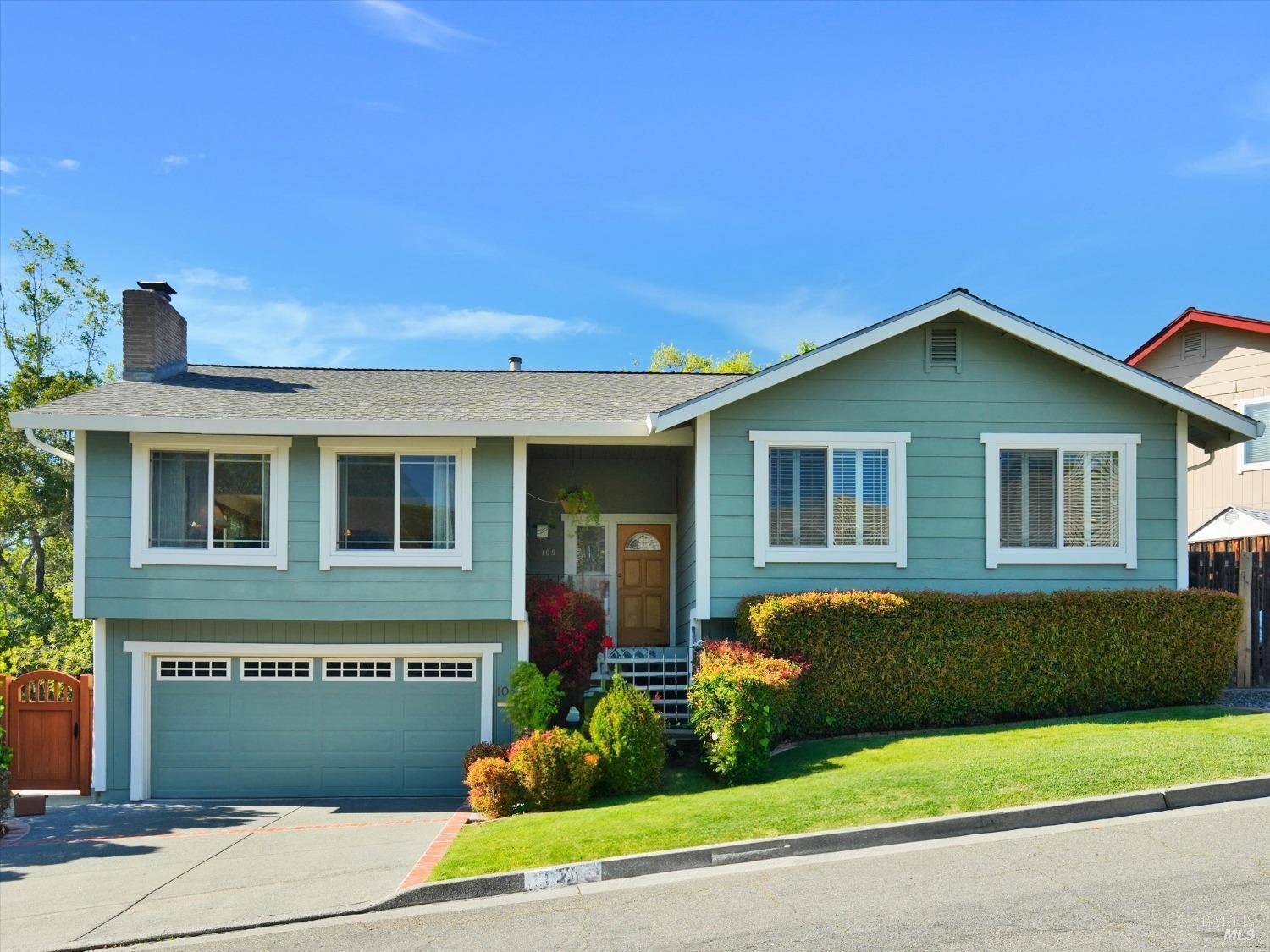 Novato, CA 94947,105 Cabro CT