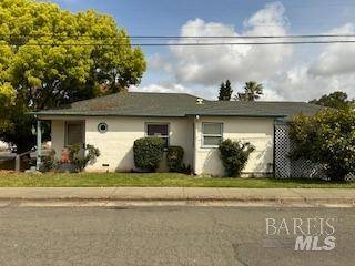Vallejo, CA 94591,500 Maple AVE