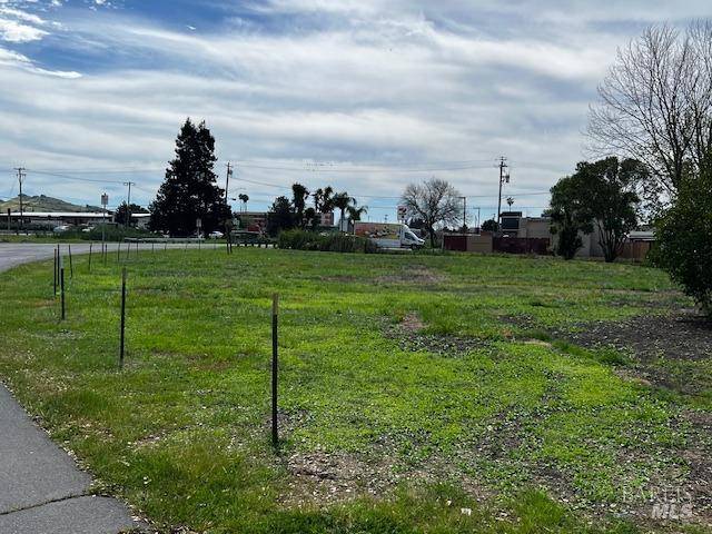 American Canyon, CA 94503,0 Eucalyptus DR