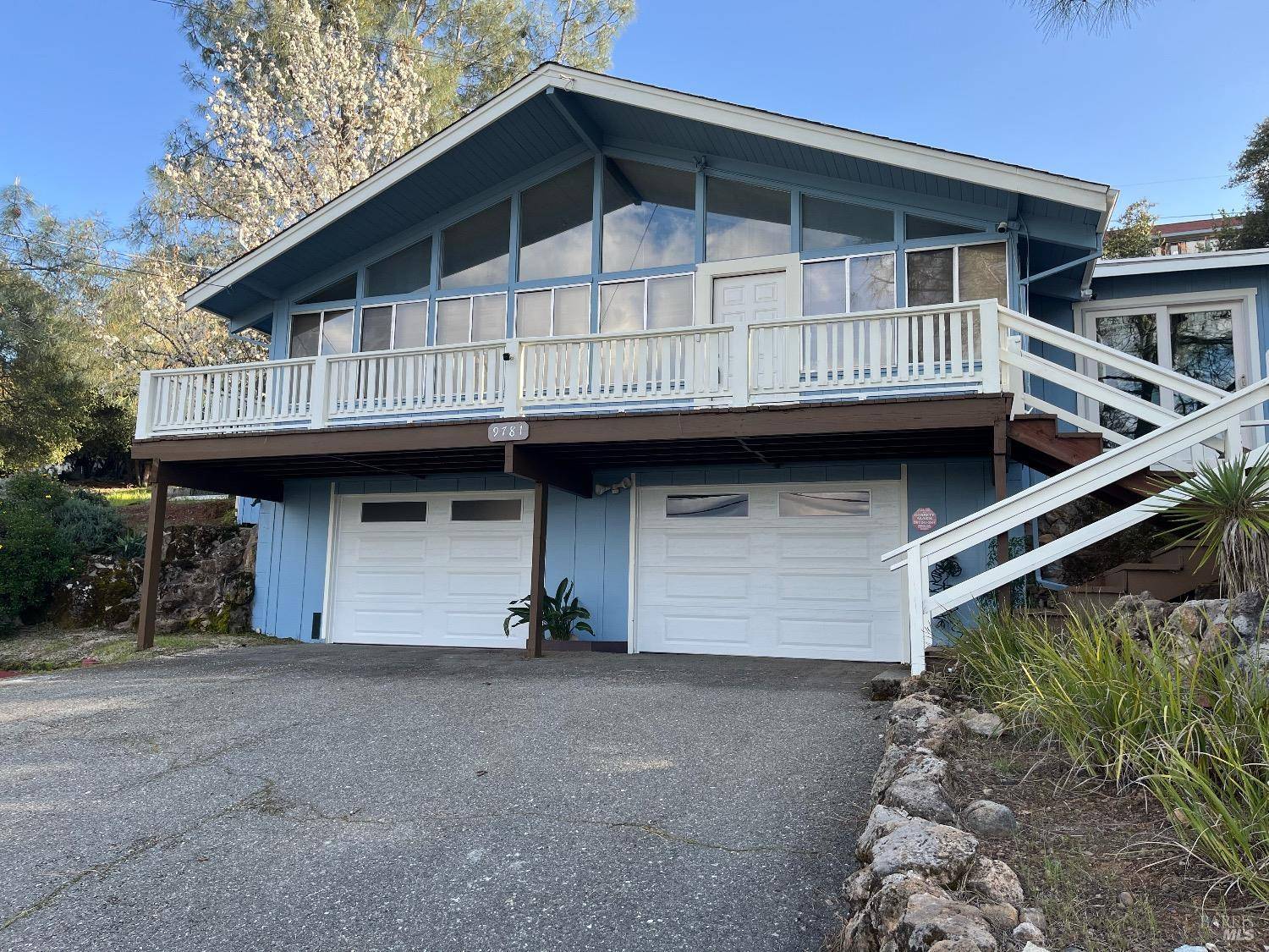 Kelseyville, CA 95451,9781 Fairway DR