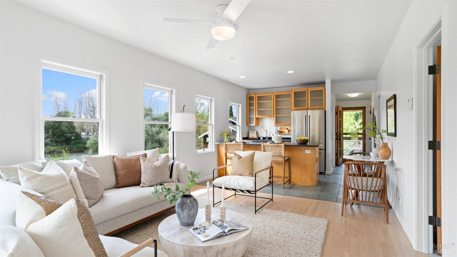 Napa, CA 94559,444 Taylor ST