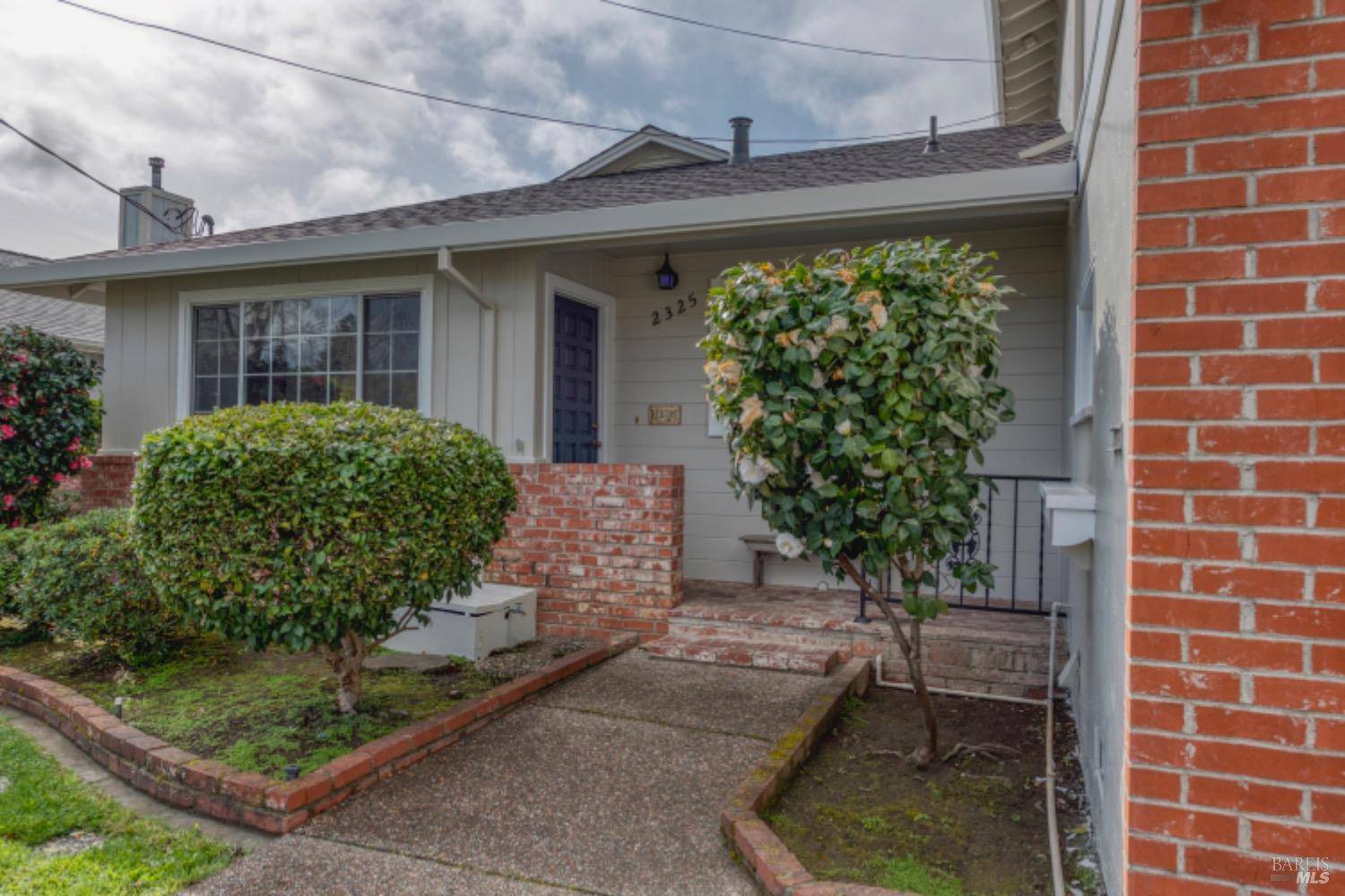 Napa, CA 94558,2325 Roberto ST
