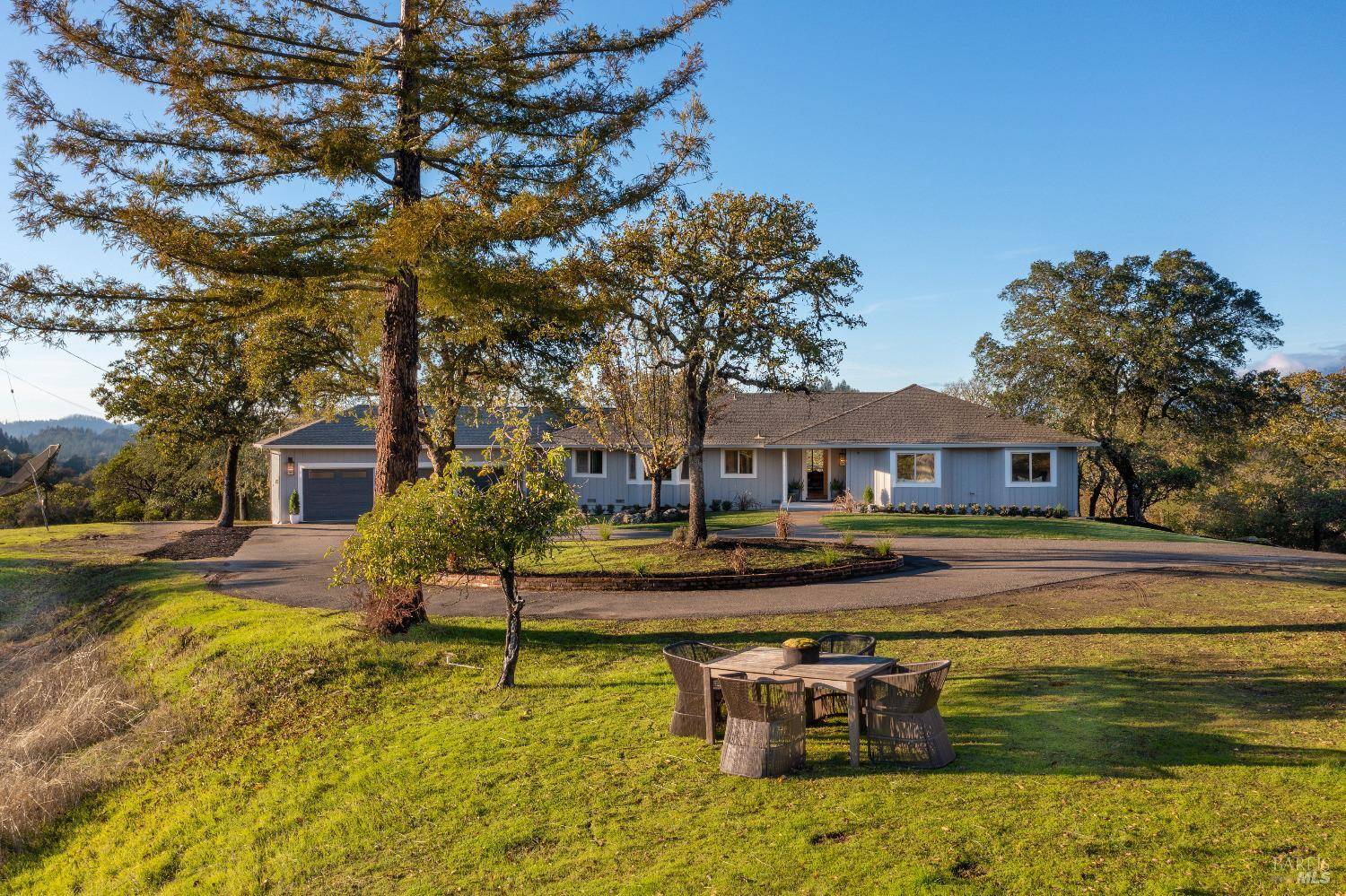 Calistoga, CA 94515,5860 Sharp RD