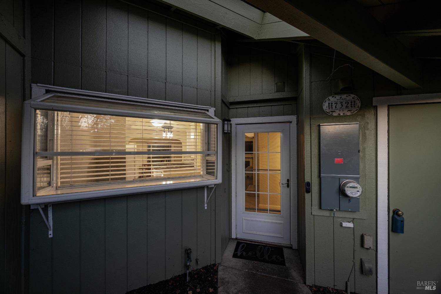 Rohnert Park, CA 94928,732 Racquet Club CIR