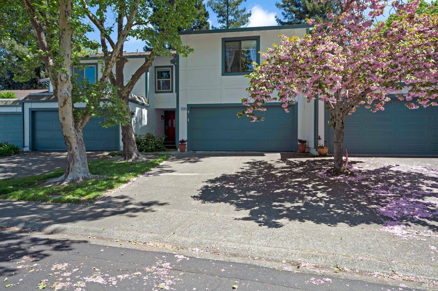 Petaluma, CA 94954,2204 Marylyn CIR