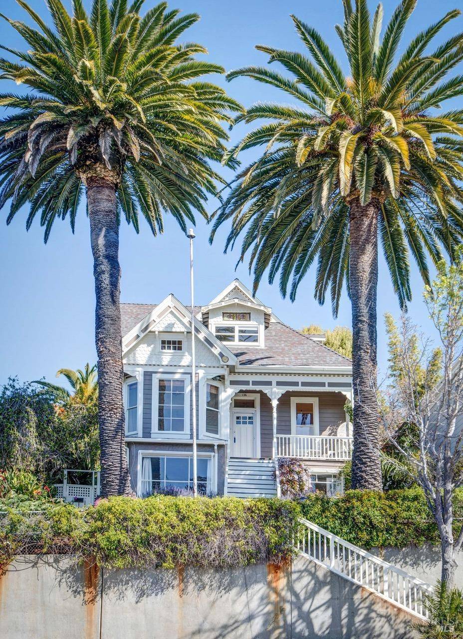 Vallejo, CA 94590,126 Florida ST