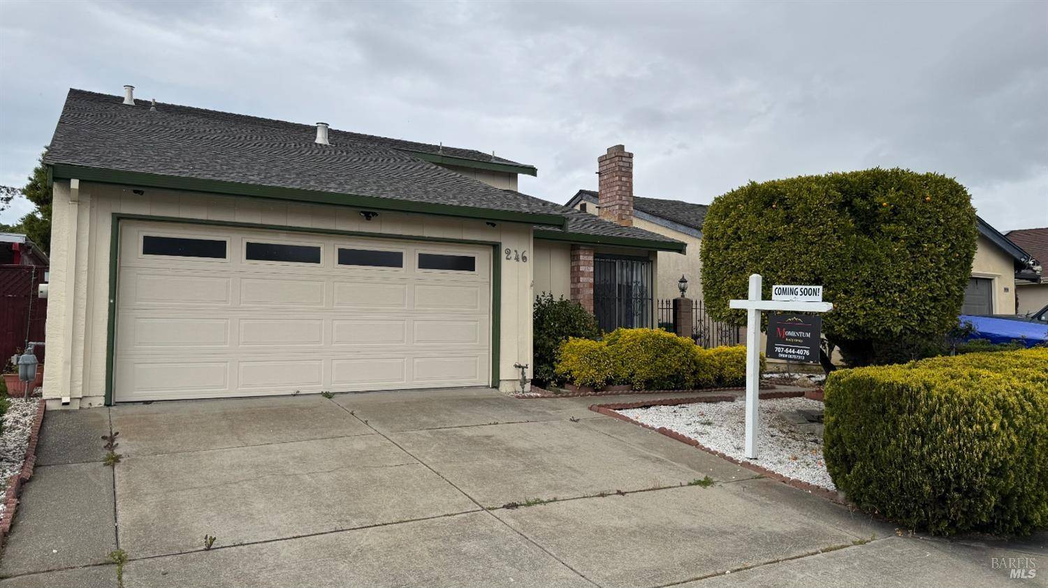 Hayward, CA 94544,246 Stanislaus WAY