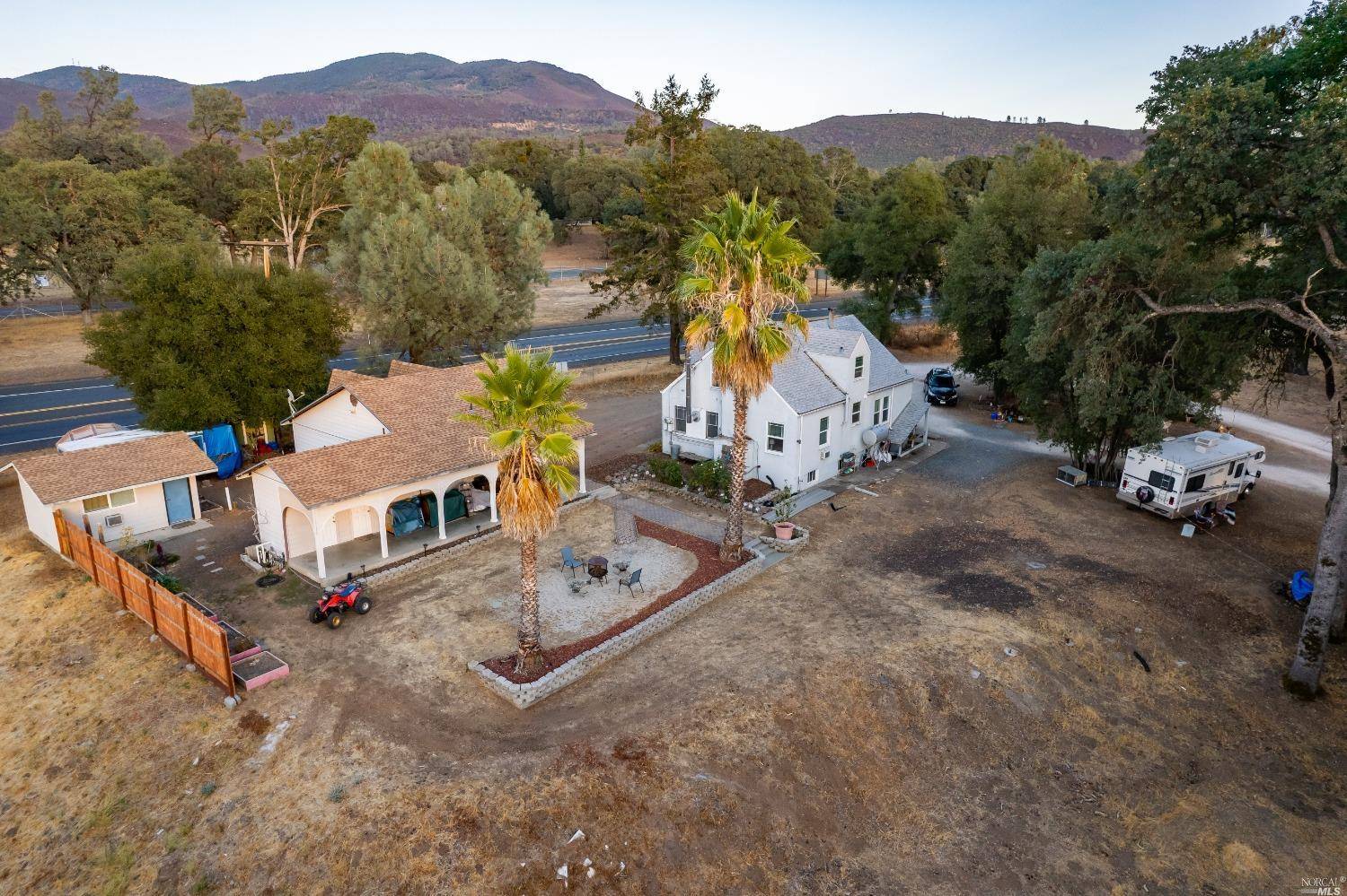 Kelseyville, CA 95451,5880 Live Oak DR #5860