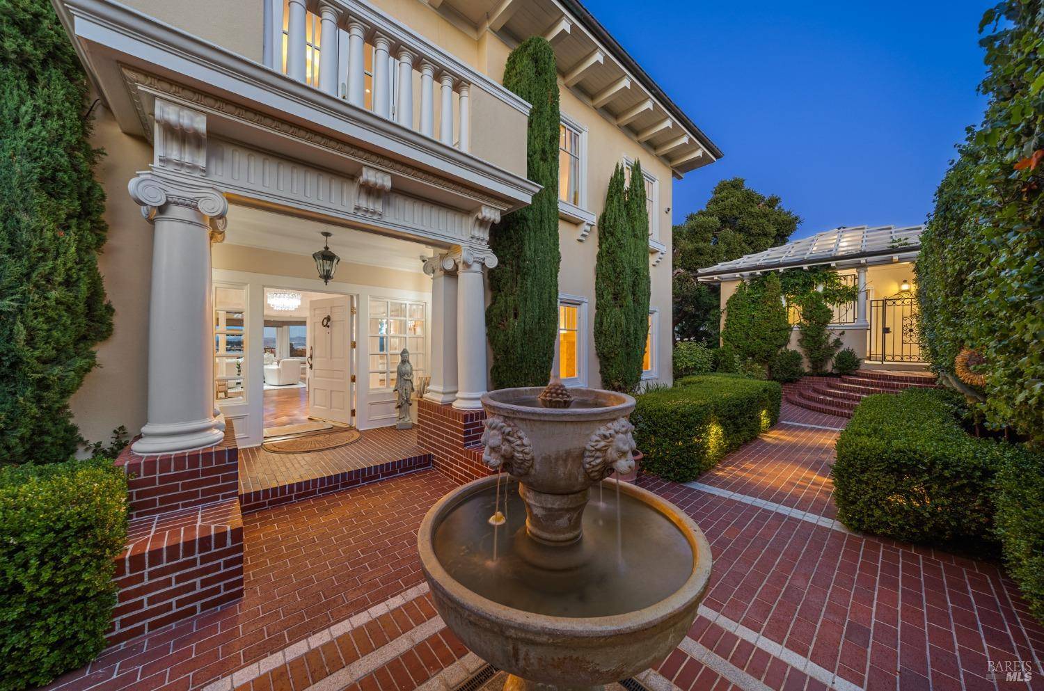 Belvedere, CA 94920,308 Golden Gate AVE