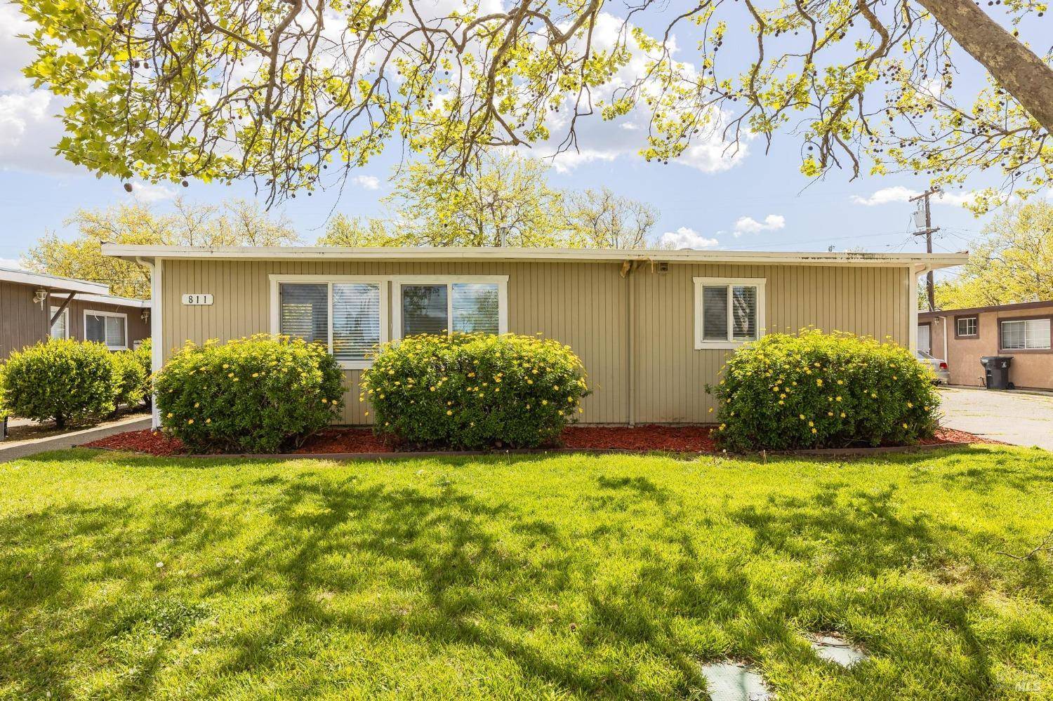Fairfield, CA 94533,811 Oregon ST