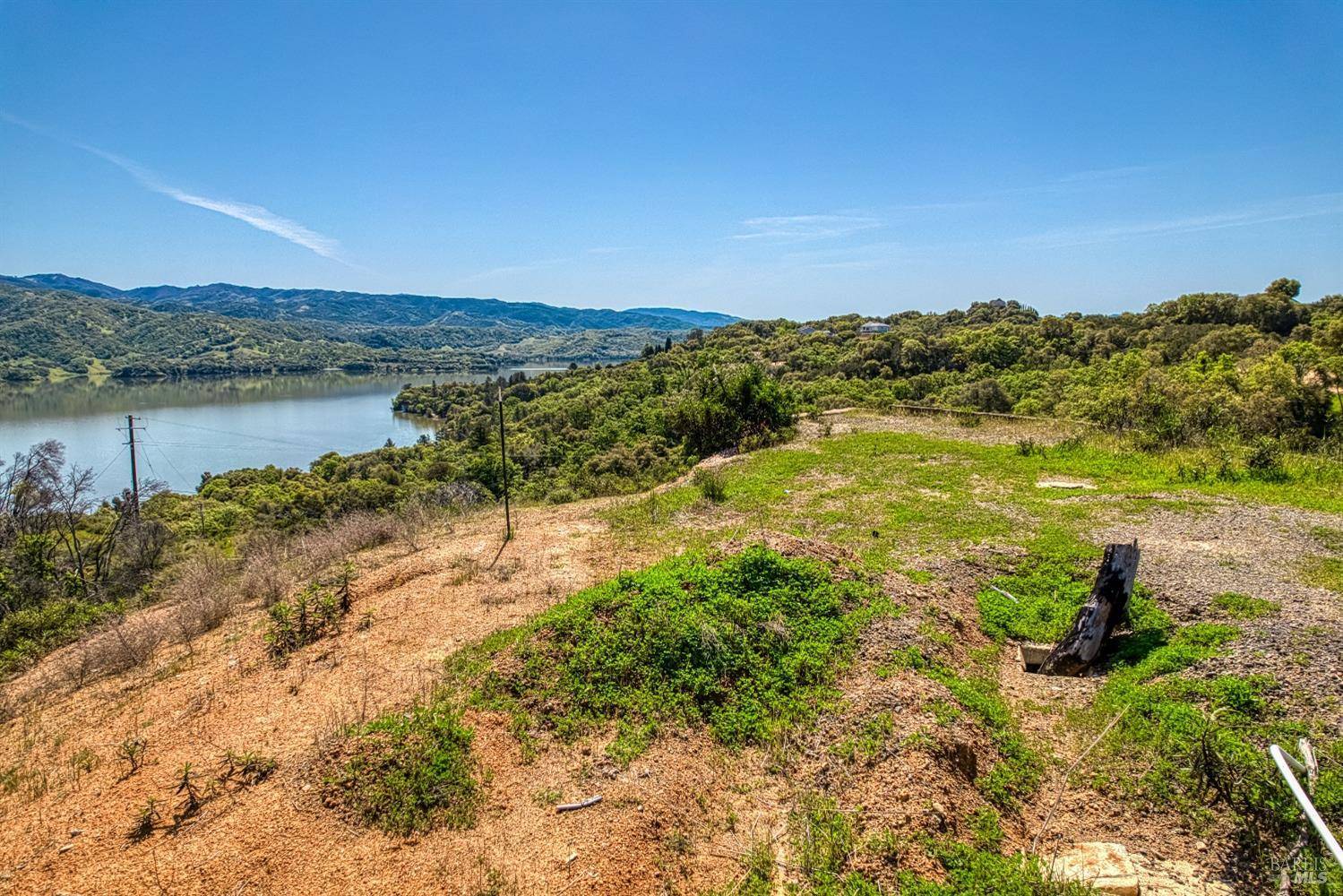 Ukiah, CA 95482,5801 Lake Ridge DR
