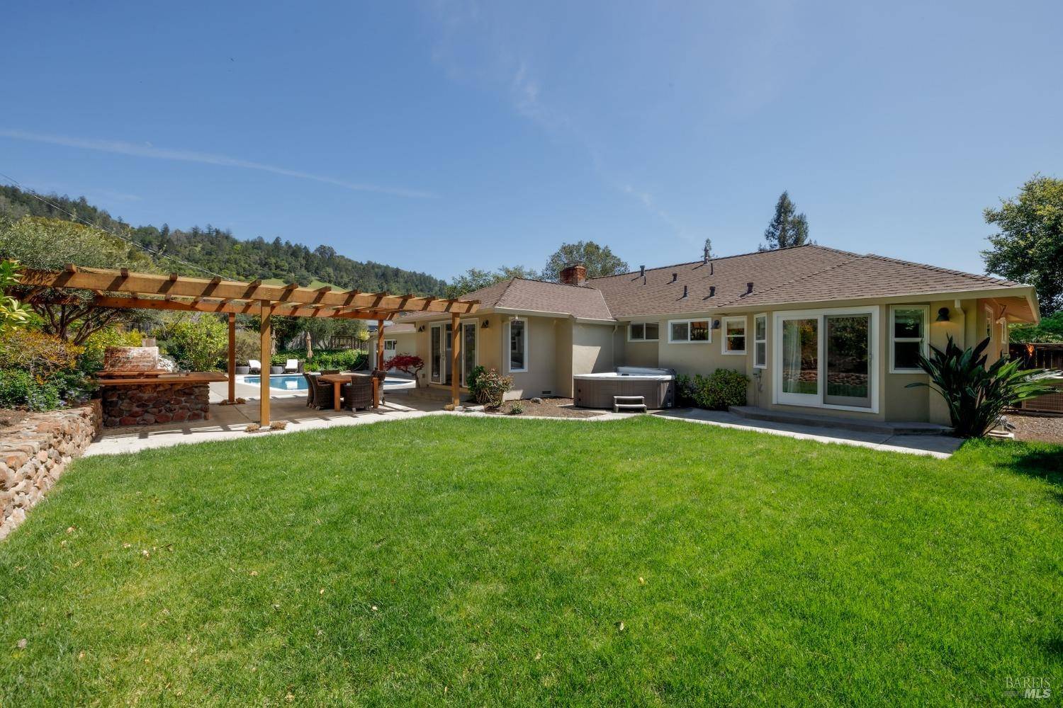 Santa Rosa, CA 95404,4779 Ponderosa DR