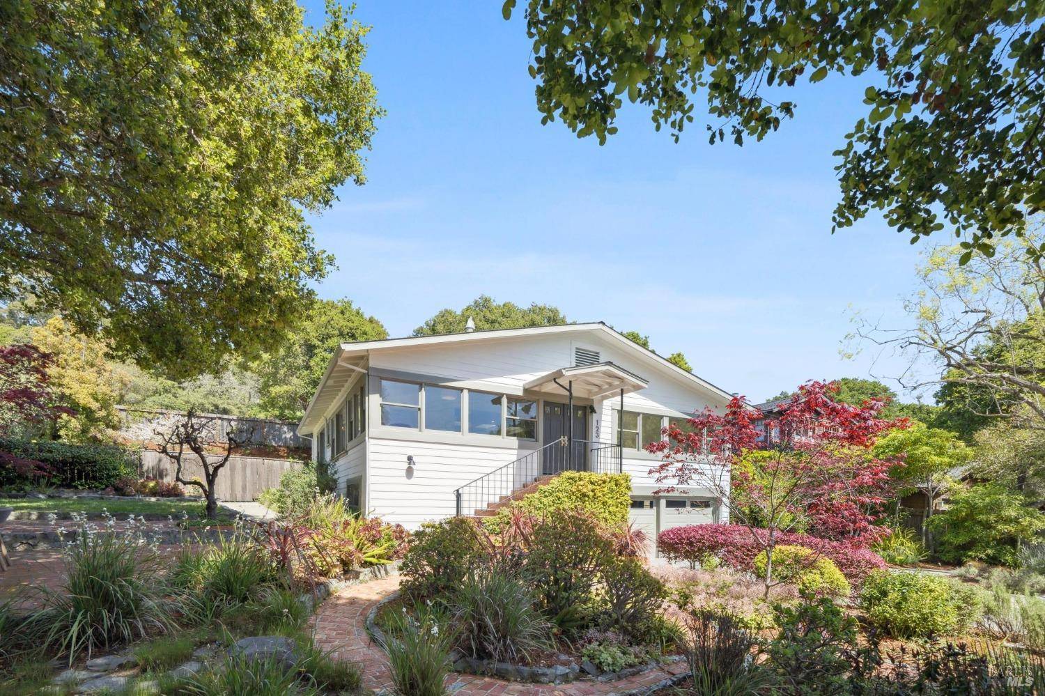 San Rafael, CA 94901,123 Oak DR