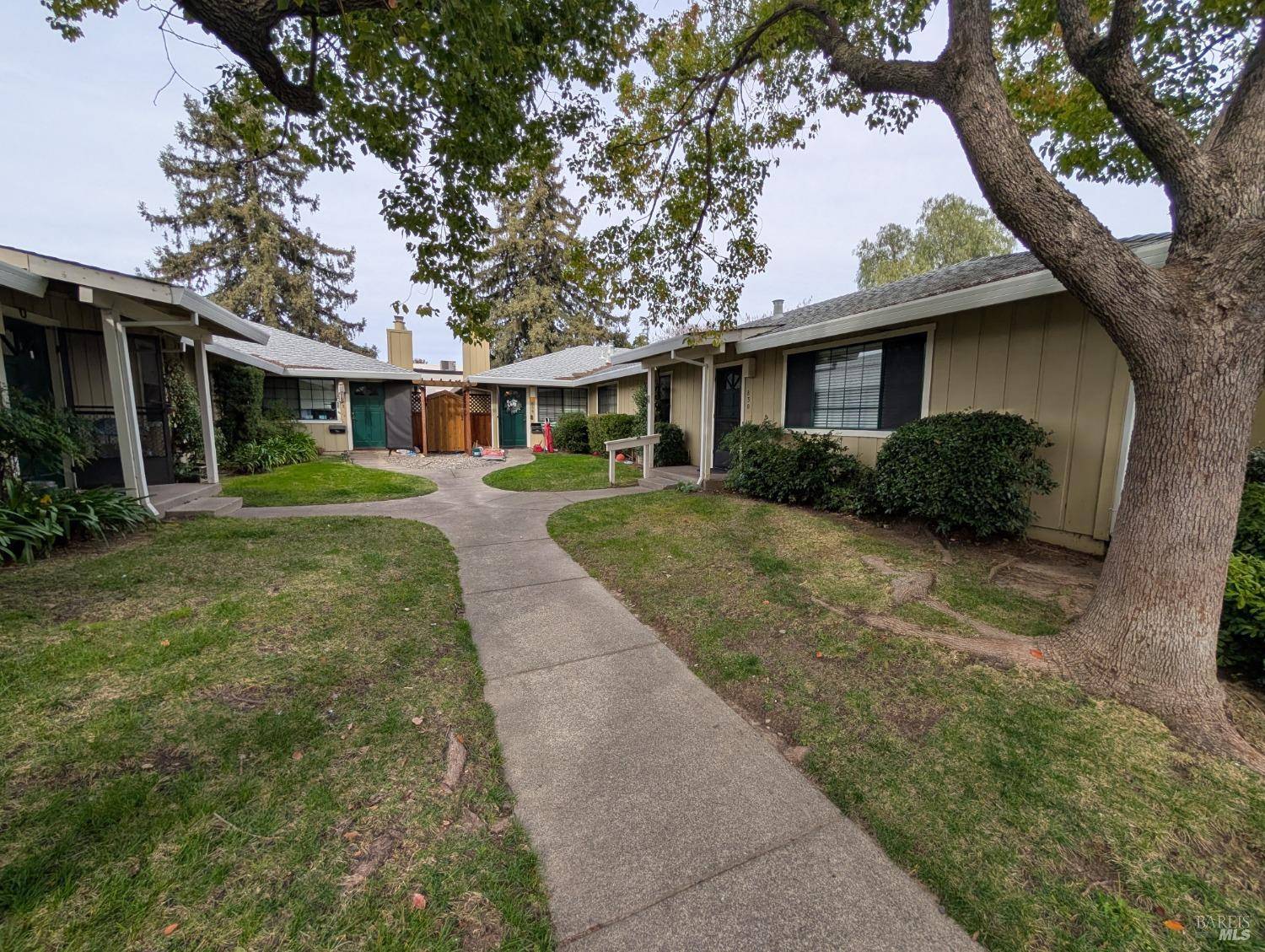 Sonoma, CA 95476,830 Studley ST #848