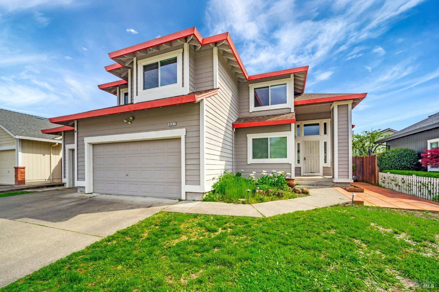 Windsor, CA 95492,9147 Piccadilly CIR