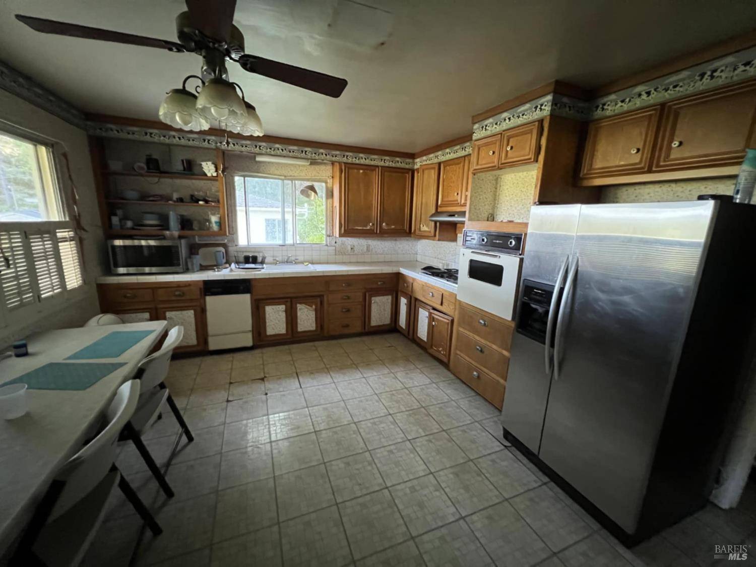 Covelo, CA 95428,78951 Zenia RD