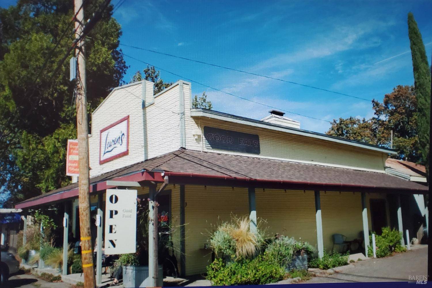 Boonville, CA 95415,14211 Highway 128 HWY