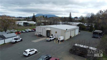 Lakeport, CA 95453,1275 Craig AVE