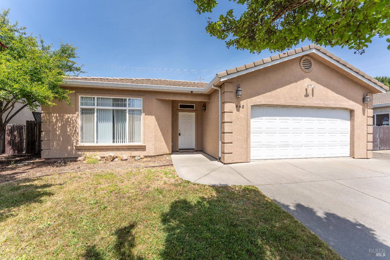 Ukiah, CA 95482,448 Beltrami DR